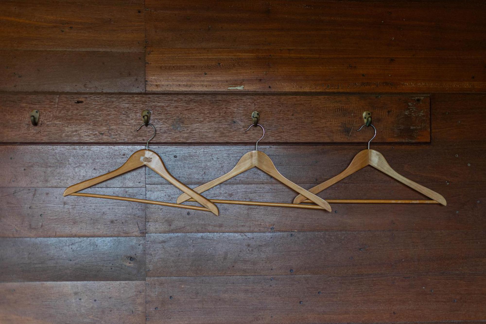 Sari Bamboo Bungalows Убуд Стая снимка